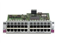 HP Enterprise Netzwerkmodul – 24 Ports für zuverlässige Verbindungen