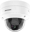 Hikvision Dome Kamera – 4 MP, variable Brennweite
