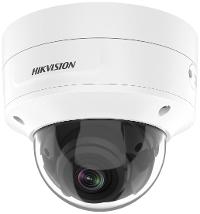Hikvision Dome Kamera – 4 MP, variable Brennweite