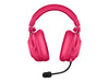 Logitech Wireless Headset – Komfort & klarer Sound