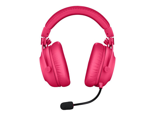 Logitech Wireless Headset – Komfort & klarer Sound