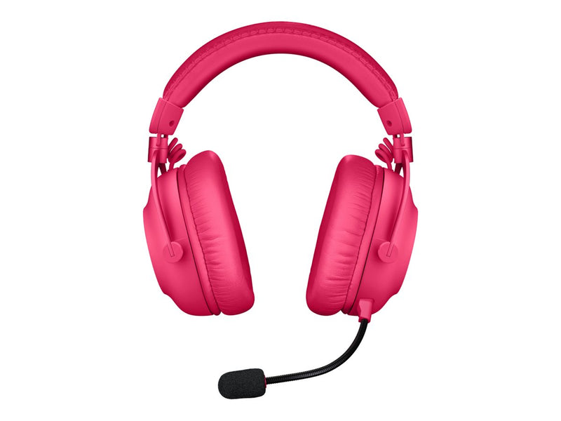 Logitech Wireless Headset – Komfort & klarer Sound