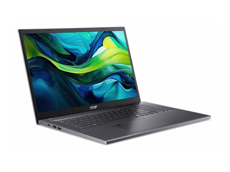 ACER Aspire 17" Laptop – Großes Display, 16 GB RAM