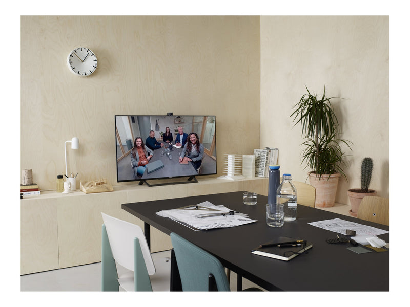 Huddly IQ Konferenzkamera – 12 MP, USB-Anschluss