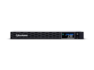 CyberPower USV – Schutz für Netzwerkgeräte, Line-Interactive
