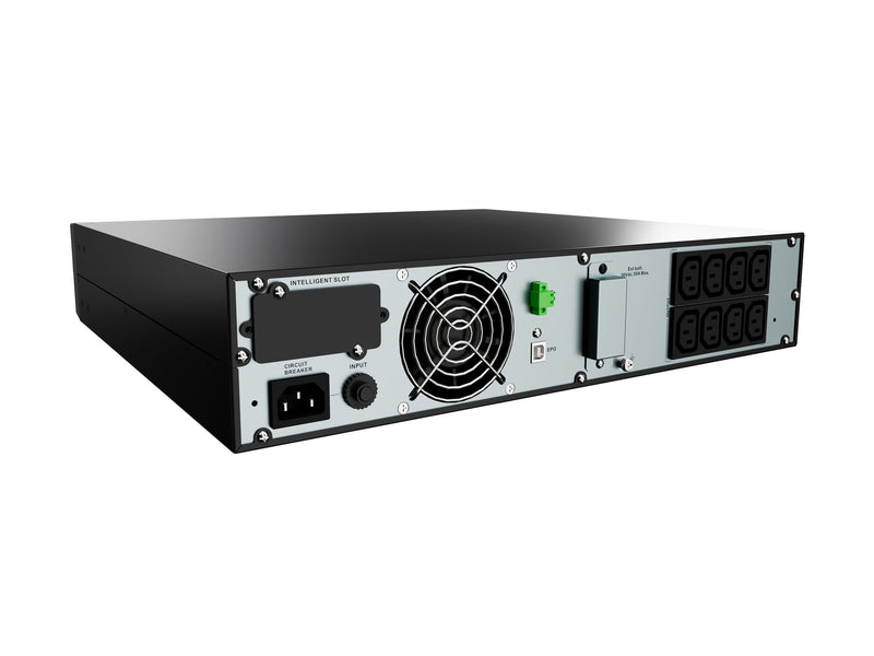 Vertiv Liebert GXE USV – Zuverlässige Stromversorgung für Server