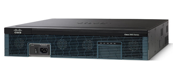 Cisco Router – Zuverlässige Verbindung für Ihr Büro