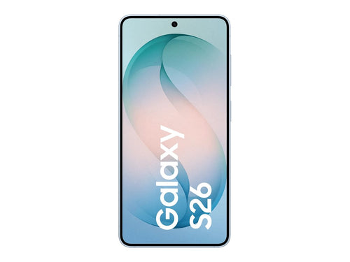 Samsung Galaxy S26 Smartphone – 256 GB Speicher, 6,3" Display