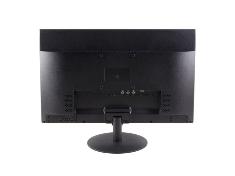 Ernitec 22" LED-Monitor – Full HD, HDMI & Lautsprecher