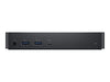 Dell Universal Dockingstation – Für USB-C und USB 3.0 Notebooks