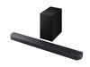 Samsung Soundbar – 3D Surround-Sound für Ihr TV-Erlebnis