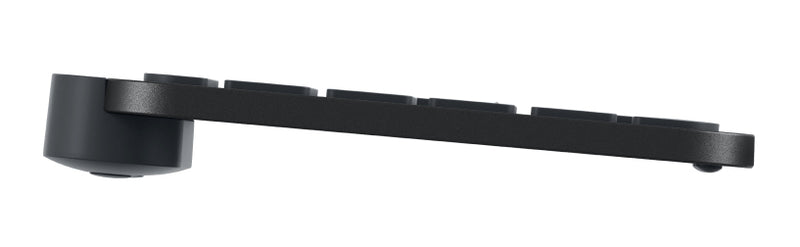 Logitech MX Keys S Tastatur – Kabellos, Hinterleuchtet