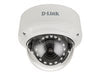 D-Link Überwachungskamera – 8 MP, wetterfest & vandalismussicher