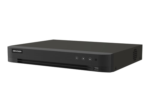 Hikvision Videorekorder – 16 Kanäle, netzwerkfähig