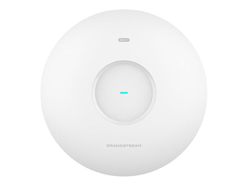 Grandstream Wi-Fi 7 Access Point – Tri-Band, schnelle Verbindung