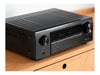 Denon AV-Receiver – 8K Video, 7.2-Kanal Surround Sound