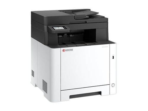 Kyocera Multifunktionsdrucker – Farbdruck, WLAN-fähig