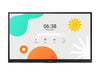 Samsung 75" Interaktives Display – 4K UHD, Multi-Touch