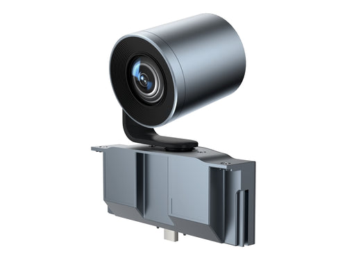 Yealink Konferenzkamera – 4K Video, 6x Zoom