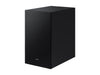 Samsung Soundbar – 3.1-Kanal, Bluetooth, Sprachverstärkung