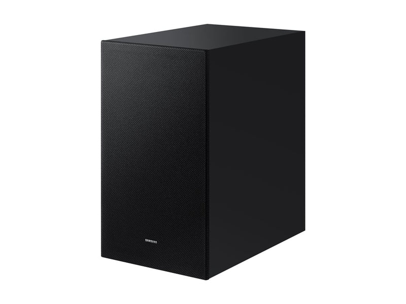 Samsung Soundbar – 3.1-Kanal, Bluetooth, Sprachverstärkung