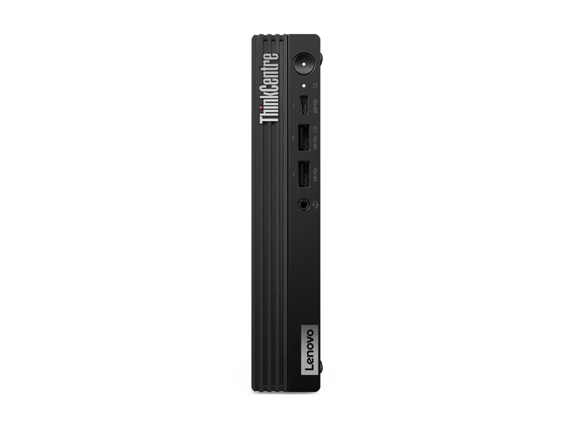 Lenovo ThinkCentre Tiny-PC – Kompakt, leistungsstark, sicher