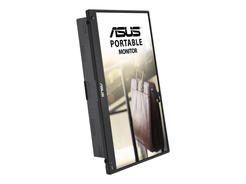 ASUS ZenScreen Go – Tragbarer Full HD Monitor, USB-C