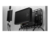 HP Poly Studio G62 Videokonferenzsystem – Einfache Einrichtung, flexible Nutzung