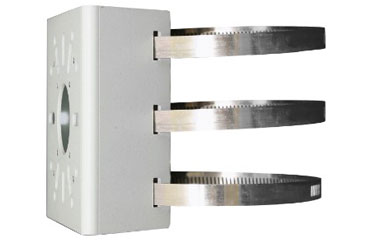 ALLNET Outdoor IP-Kamera – Wetterfest, einfache Montage