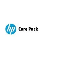 HP Enterprise Care Pack – Einfache Installation für ProLiant Server