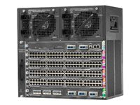 Cisco Netzwerk-Switch – Flexibel für RichMedia-Anwendungen