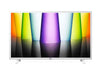 LG 32" Smart TV – LED, HDR10 für klare Bilder