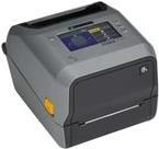 Zebra Etikettendrucker – Thermotransfer, RFID-Leser