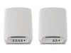 Netgear Orbi WLAN-System – Tri-Band, bis zu 697 m² Abdeckung