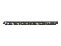 HP Enterprise Netzwerk-Switch – 8 Ports, einfache Verwaltung