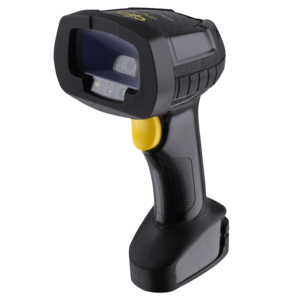Datalogic Barcode-Scanner – Tragbar, 2D-Imager