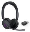 Yealink WH68 Hybrid-Headset – Kabellos mit DECT & Bluetooth