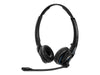 Epos Bluetooth-Headset – Kabellos, Geräuschunterdrückung