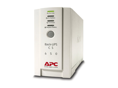 APC USV-System – Schutz für Computer und Elektronik