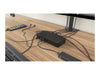I-TEC Docking Station – USB-C, 4K-Video, Gigabit Ethernet