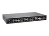 Inline PoE+ Netzwerk Injektor – 16 Ports, Gigabit Geschwindigkeit