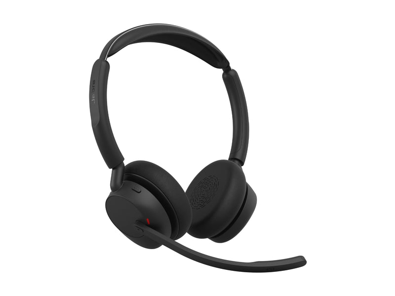 Jabra Evolve3 45 Headset – Leicht, kabellos, klare Stimme