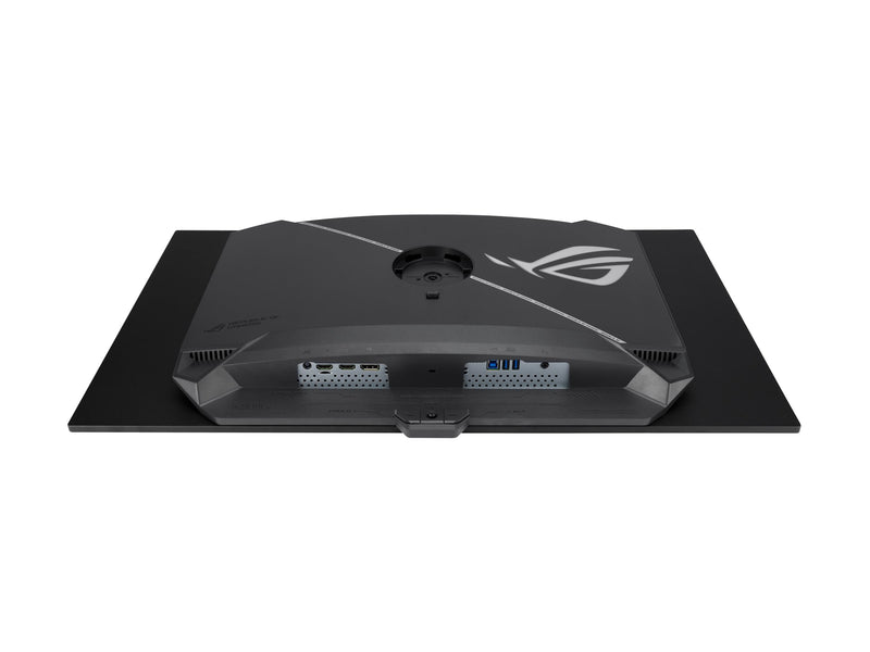 ASUS ROG Strix 32" Monitor – 4K OLED, schnelle Reaktionszeit
