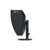 EIZO 27" LED-Monitor – 4K-Auflösung, USB-C-Anschluss