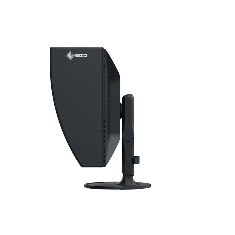 EIZO 27" LED-Monitor – 4K-Auflösung, USB-C-Anschluss