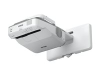 Epson Projektor EB-685Wi – 3500 Lumen, interaktive Präsentationen