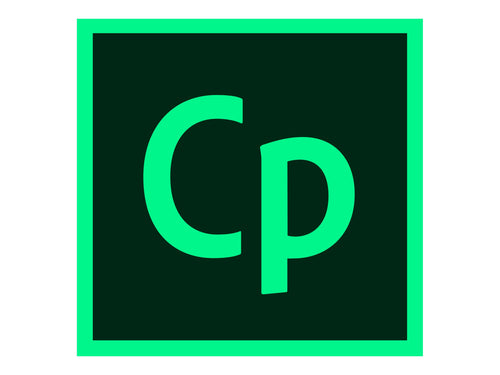 Adobe Captivate Software – E-Learning für Teams