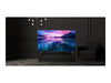 LG 55" Smart-TV – 4K UHD, Hotel-Modus