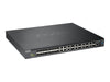 Zyxel MultiGig Switch – 28 Anschlüsse, 10 Gigabit Ethernet