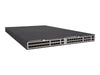 HP Enterprise Netzwerkswitch – 2 Anschlüsse, 40 Gigabit Ethernet